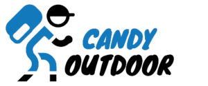 Candy Outdoor Logo
