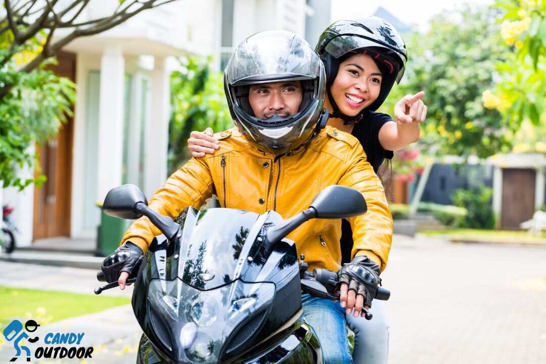 Do You Have to Wear A Helmet While Riding A Motorcycle [Facts You Should Know]