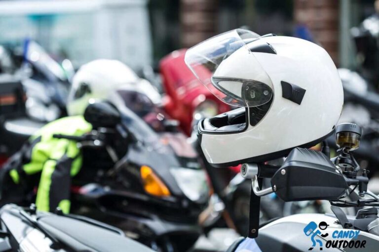 What Kind of Helmet Do You Need for A Motorcycle? [A Beginner’s Guide